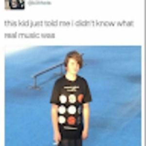 Meet your Posher, Kobie